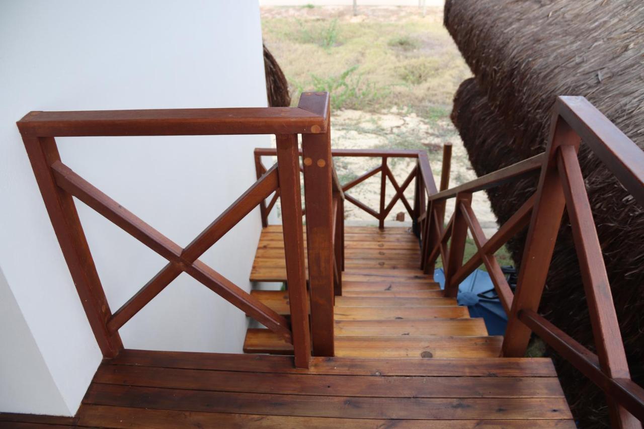 Villa Namu Beach House Suites Сао Мигел до Гостосо Екстериор снимка